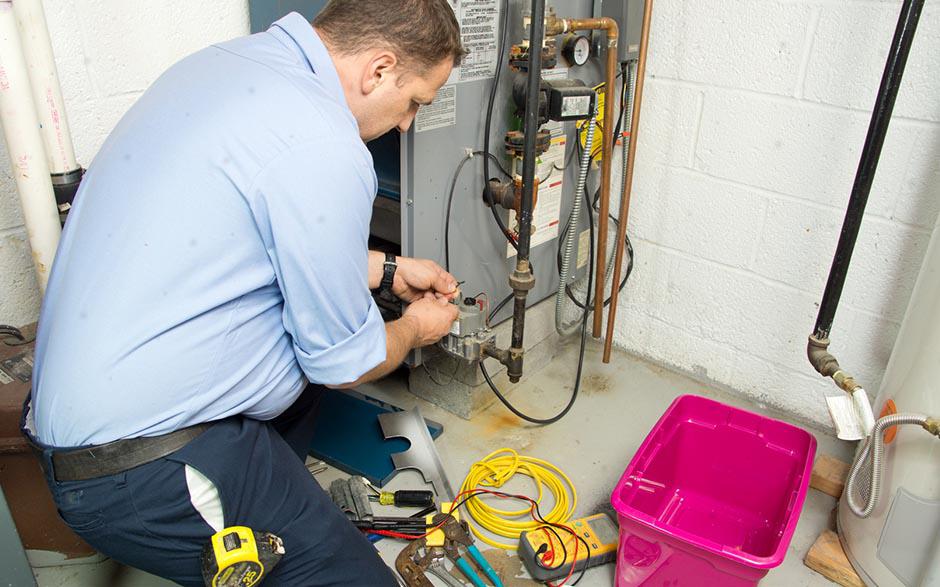 dépannage chaudière électrique pas cher Paris 5